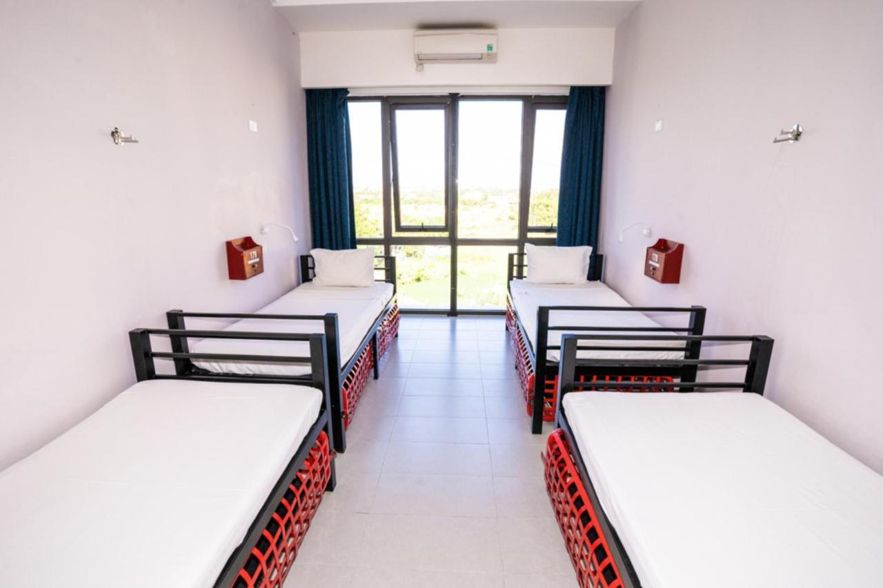 Mad Monkey Hoi An Hostel Екстериор снимка