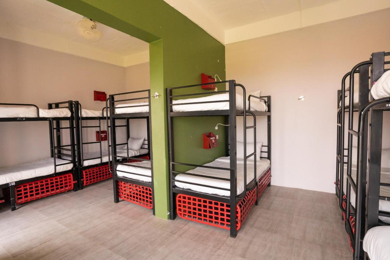 Mad Monkey Hoi An Hostel Екстериор снимка