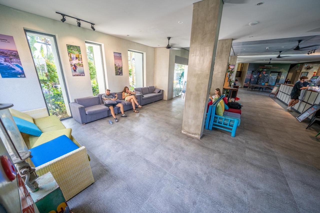 Mad Monkey Hoi An Hostel Екстериор снимка