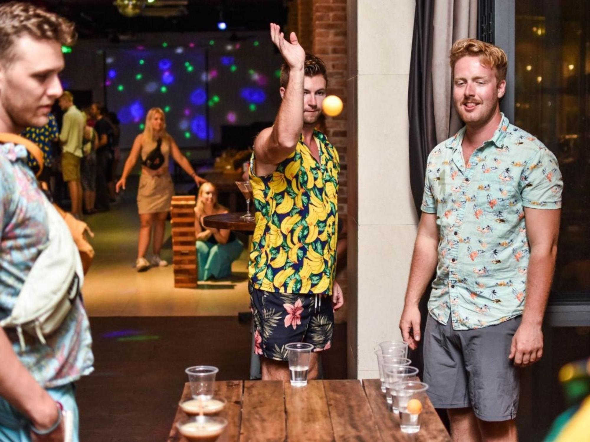 Mad Monkey Hoi An Hostel Екстериор снимка