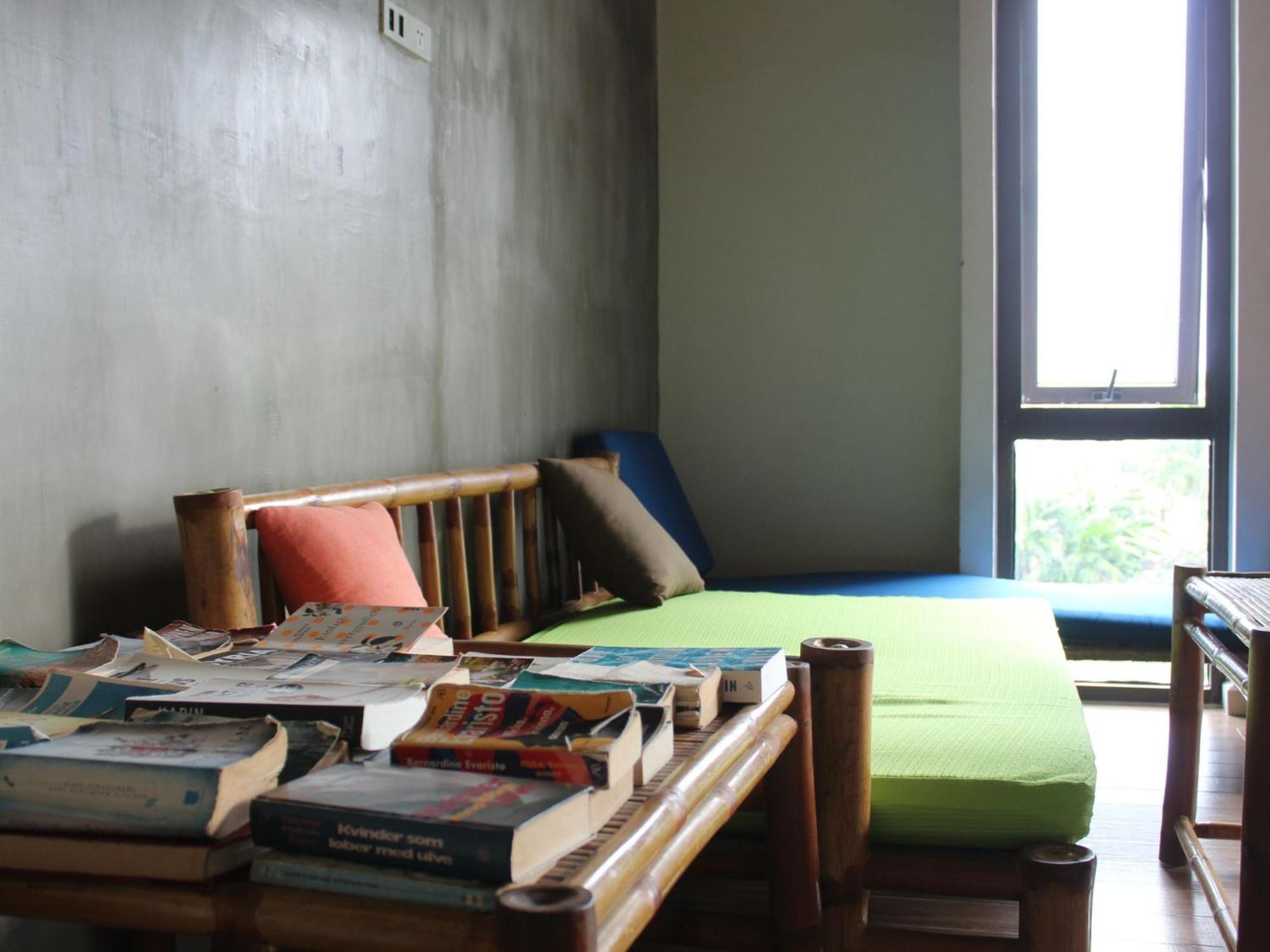 Mad Monkey Hoi An Hostel Екстериор снимка