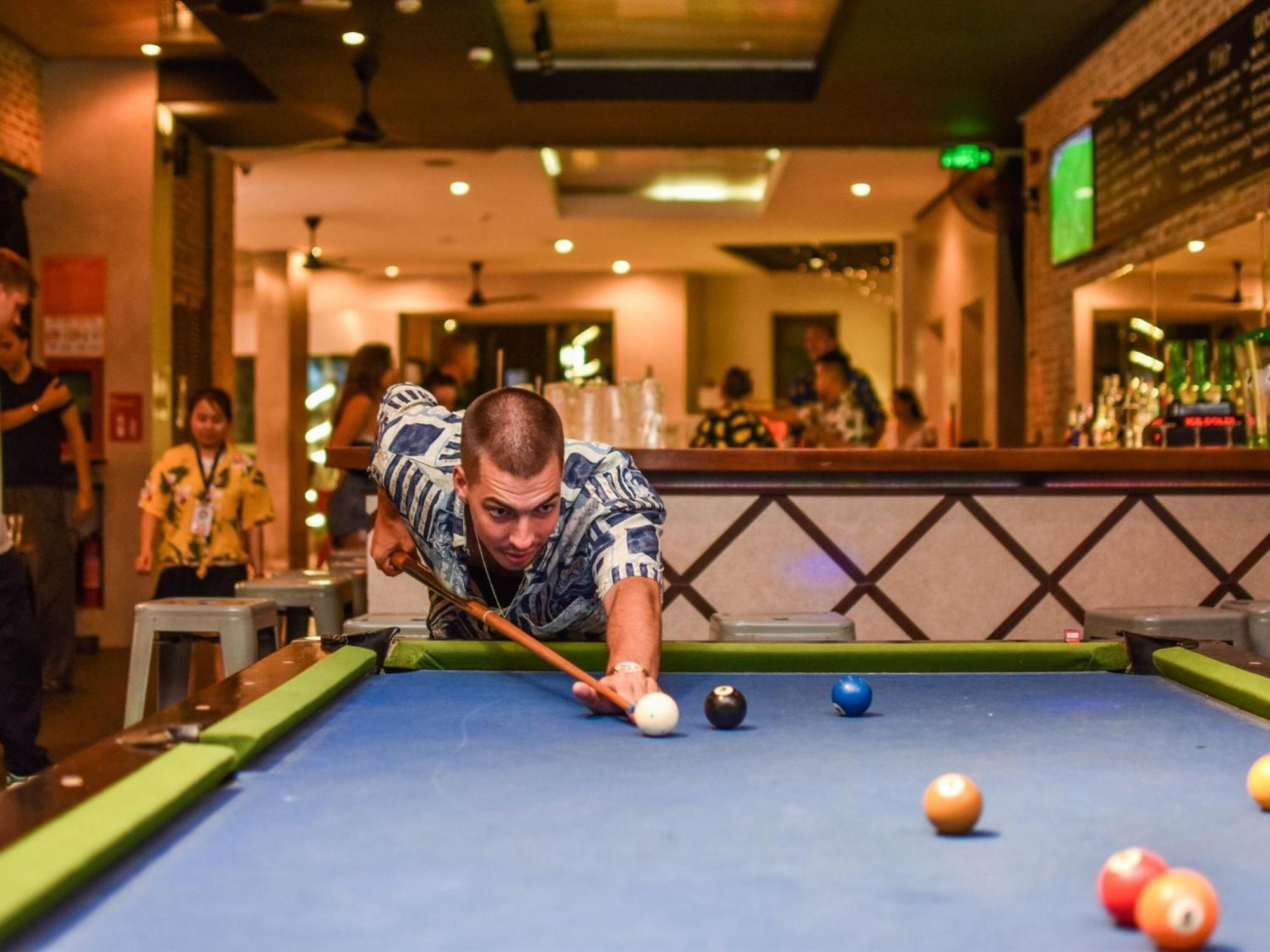 Mad Monkey Hoi An Hostel Екстериор снимка