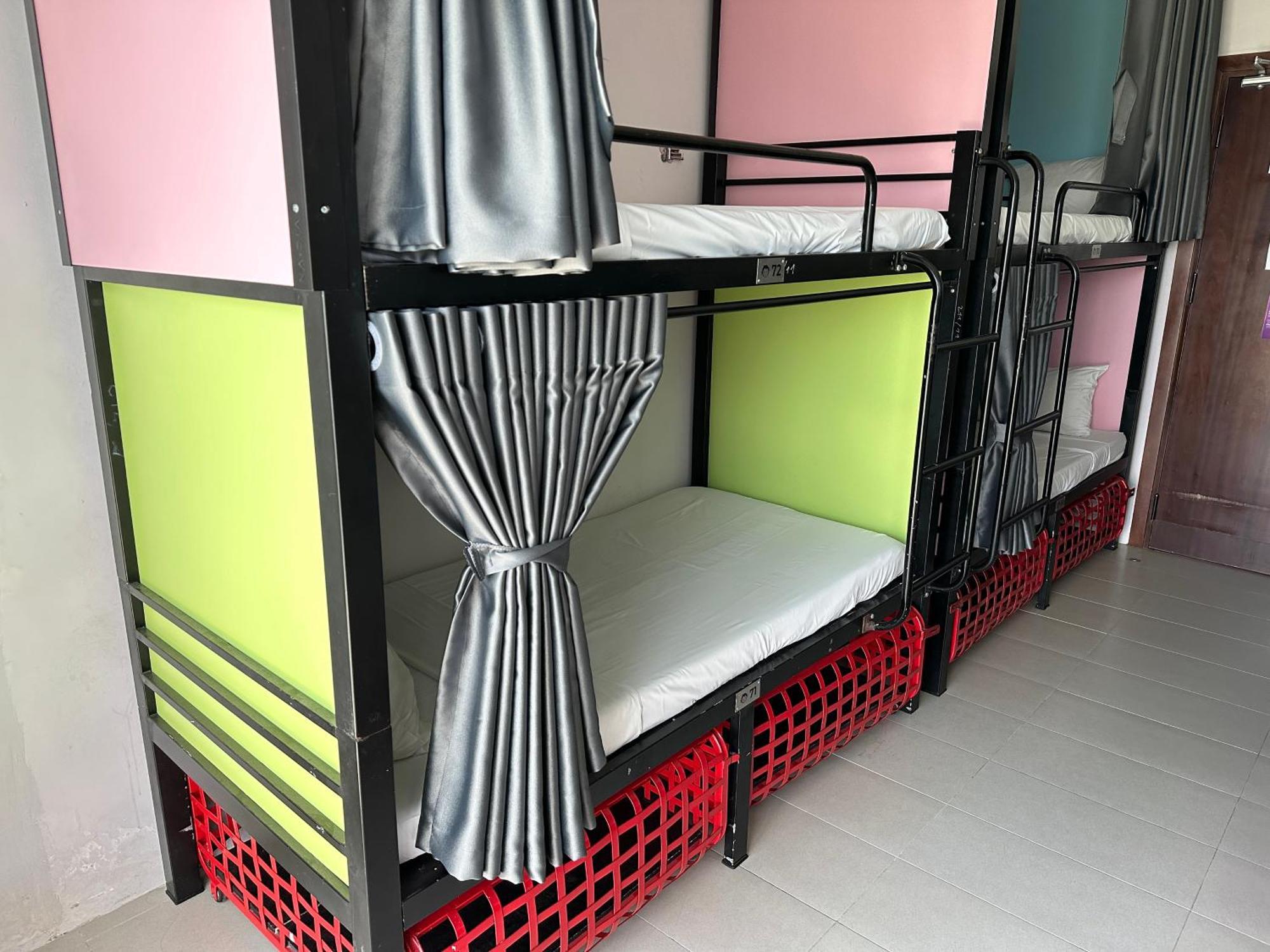 Mad Monkey Hoi An Hostel Екстериор снимка