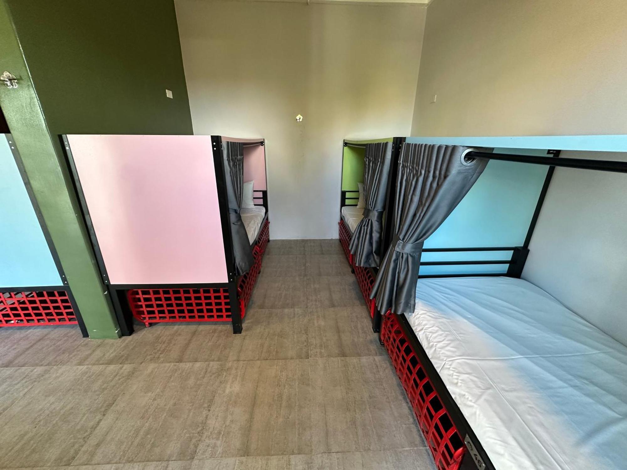 Mad Monkey Hoi An Hostel Екстериор снимка