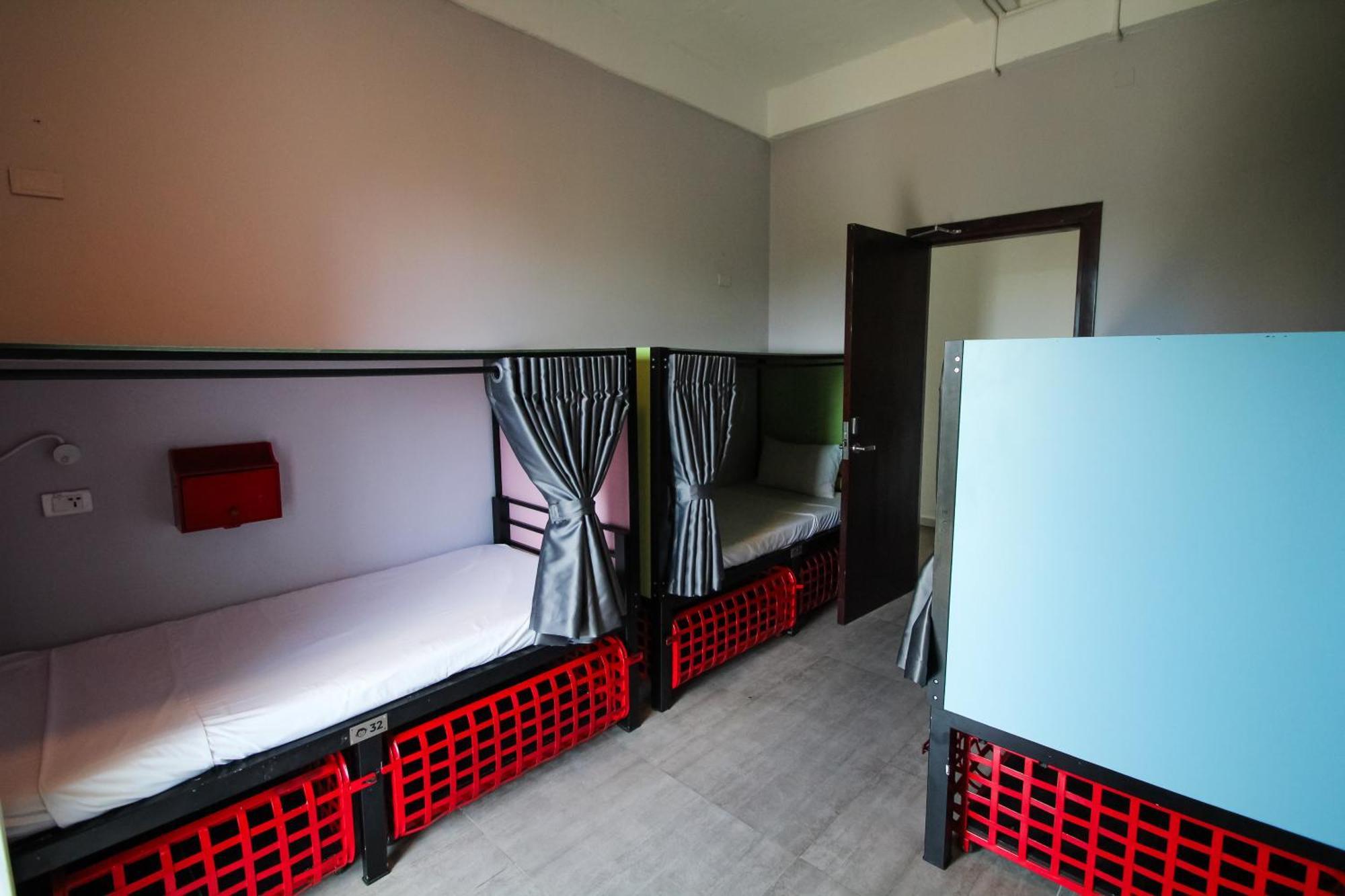 Mad Monkey Hoi An Hostel Екстериор снимка
